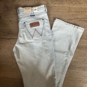 Wrangler retro jeans